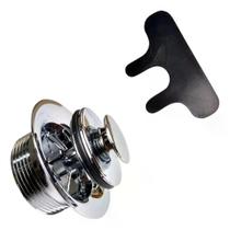 Kit Corpo E Plug Dreno Ralo Para Banheiras Jacuzzi Com Dispositivo