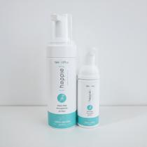 Kit Corpo revigorado Espumas corporais com enxágue 150 e 50 ml Kit Corpo revigorado Espumas corporais com enxágue 150 e 50 ml