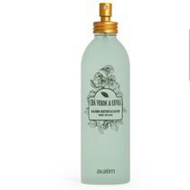 Kit Corporal Chá Verde E Ervas Kit Corporal Chá Verde E Ervas