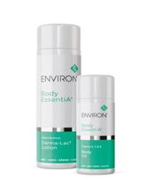 Kit corporal Environ Body Essentia Alpha Hydroxy Derma-Lac Loção