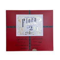 KIT CORPORAL FEMININO FLORA Nº2- FLORA PURA