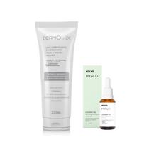 Kit Corporal Óleo De Coco Intimo Lubrificante Regiao Intima Kit Corporal Óleo De Coco Intimo Lubrificante Regiao Intima