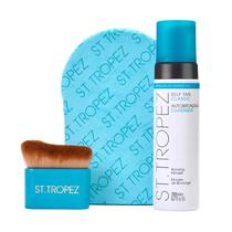 Kit Corporal St.Tropez Ultimate Tan Essenciais para Autobronzeamento