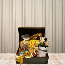 Kit Corporativo Café Suave Despertar Energize o Dia com Sabor