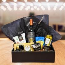 Kit Corporativo G&O Agradecimento Delicioso Gratidão com um Toque Gourmet