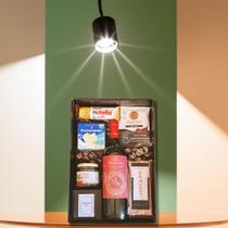 Kit Corporativo G&O Agradecimento Especial