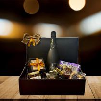 Kit Corporativo G&O Celebração Elegante Luxo & Exclusividade