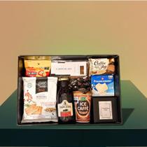 Kit Corporativo G&O Delícias do Escritório