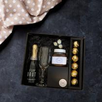 Kit Corporativo G&O Luxo