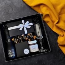 Kit Corporativo G&O Luxo Um Toque de Sofisticação para Presentear Kit Corporativo G&O Luxo Um Toque de Sofisticação para Presentear