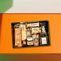 Kit Corporativo G&O Mimo Executivo Sofisticação para Grandes Negócios Kit Corporativo G&O Mimo Executivo Sofisticação para Grandes Negócios