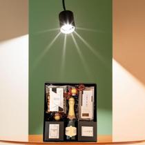 Kit Corporativo G&O Momentos Inesquecíveis Presente que Fica na Memória