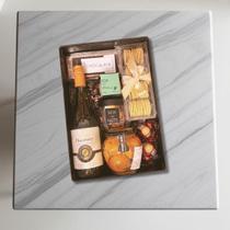 Kit Corporativo G&O Sabores da Terra O Melhor da Gastronomia em um Kit