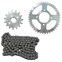 Kit corr/cor/pinhao gsr150