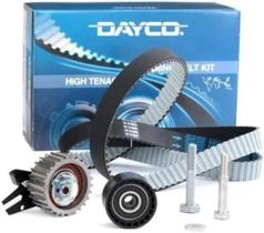 Kit correia - 1 correia/ 1 polia/ 1 tensor - - - ktb759 dayco