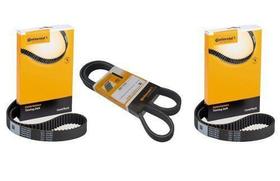 Kit correia alternador ar condicionado e diração hidraulica - i30 2005 a 2011 / tucson 2005 a 2012 - kit00236 Kit correia alternador ar condicionado e diração hidraulica - i30 2005 a 2011 / tucson 2005 a 2012 - kit00236
