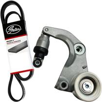 Kit Correia Alternador New Civic Novo 1.8 16v 2006 a 2012 Kit Correia Alternador New Civic Novo 1.8 16v 2006 a 2012