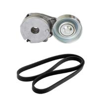 Kit Correia Alternador Nissan Sentra 2.0 16v 2007 a 2021