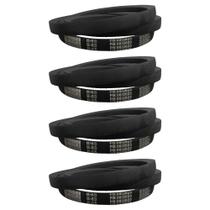 Kit Correia B-65 4 Un - TRANSPOWER Kit Correia B-65 4 Un - TRANSPOWER