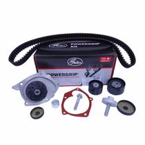 Kit Correia Bomba d'agua Gates WP0063/KS709 Megane -Cód.5654