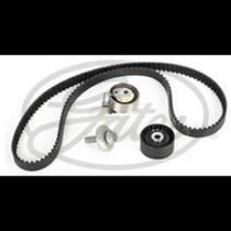 Kit correia Citroen Jumpy 2017 a 2022 Gates KS515