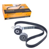 Kit Correia Comando Gm Cruze 1.8 Sonic Sedan 1.6 2012 em diante Tracker 1.8 2013 em diante CONTITECH