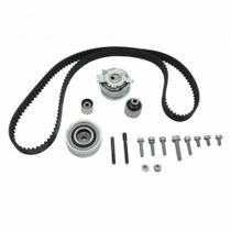 Kit Correia Comando VW Amarok 2.0 16V 2011 em diante - INA