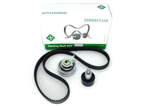 Kit Correia Comando VW Gol Up Fox Golf Jetta Saveiro A1 A3 Q3 Todos Motor MSI TFSI Original Dayco