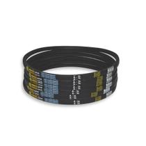 Kit Correia de Transmissão em V Lisa A-36 Menco (6un)