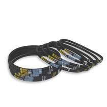 Kit Correia de Transmissão em V Lisa A-40 Menco (10un)