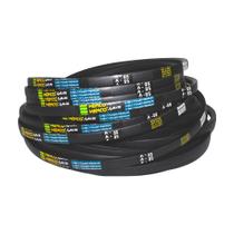 Kit Correia de Transmissão em V Lisa A-85 Menco (8un) Kit Correia de Transmissão em V Lisa A-85 Menco (8un)