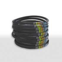 Kit Correia de Transmissão em V Lisa B-45 Menco (10un)