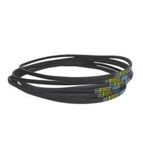 Kit Correia de Transmissão em V Lisa B-69 Menco (6un)