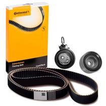 Kit correia dentada 1 correia/ 1 polia/ 1 tensor 25,5mm 113 dentes ct937k2 contitech