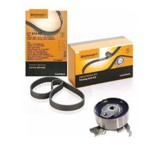 Kit correia dentada 1 correia/1 rensor ct874k3