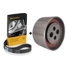 Kit correia dentada 1 correia/1 tensor ct1049k1 contitech