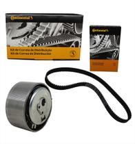 Kit correia dentada 1 correia/1 tensor ct488k2 contitech