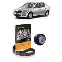Kit correia dentada 1 correia/1 tensor ct988k3 contitech