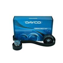 Kit correia dentada 154 dentes completo - ducato / boxer / jumper 2.8 turbo dayco ktb307