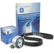 Kit Correia Dentada 2.4 Flex 8v Tensor Pecas Genuinas Gm S10 blazer Kit1486