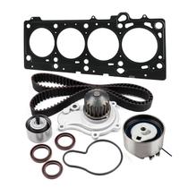 Kit Correia Dentada + Bomba Água+ Junta Cabeçote Pt Cruiser 2.4 2003 até 2010