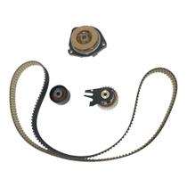 Kit Correia Dentada + Bomba D'água Original Fiat Toro Jeep Compass Renegade 2.0