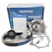 Kit Correia Dentada + Bomba d'Água para Fiat Ducato 2.2 2021/... - Jumper / Boxer 2.0 2019/...