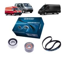 Kit Correia Dentada Boxer Jumper Ducato 2.8 2005 A 2009 Kit Correia Dentada Boxer Jumper Ducato 2.8 2005 A 2009