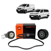 Kit Correia Dentada C/Tensor Jumpy Exepert 1.6 Hdi 2018/2014