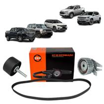 Kit Correia Dentada C/Tensor Toro Compass Renegade Commander Kit Correia Dentada C/Tensor Toro Compass Renegade Commander