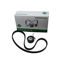 Kit Correia Dentada C3 206 207 2003 em diante 106 1991 a 2001 INA 5300644100 Kit Correia Dentada C3 206 207 2003 em diante 106 1991 a 2001 INA 5300644100