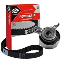 Kit Correia Dentada Celta Agile Cobalt Corsa Meriva Montana Onix Gates-KS303
