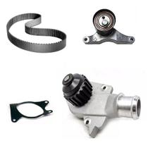 Kit Correia Dentada Chery Celer 1.5 16v 12 13 14 15 16 17 18