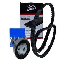Kit correia dentada chevrolet cobalt onix spin 1.0 1.4 8v Kit correia dentada chevrolet cobalt onix spin 1.0 1.4 8v